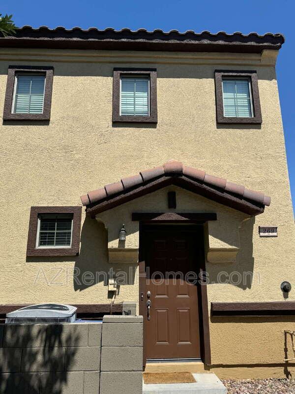 property at 1265 S Aaron