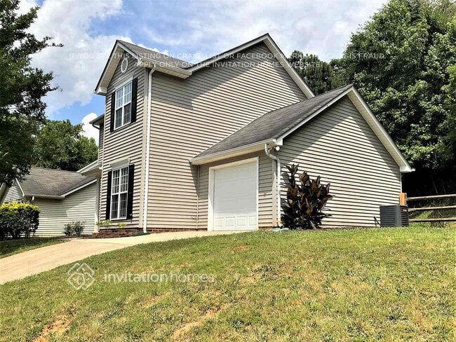 4703 Bancroft Pl in Waxhaw, NC - Building Photo - Building Photo