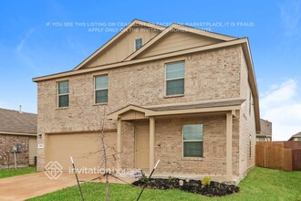 14845 Firerock Rd in Haslet, TX - Building Photo - Building Photo