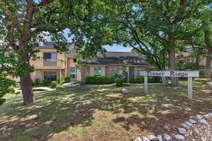 1215 Hi Stirrup in Horseshoe Bay, TX - Building Photo