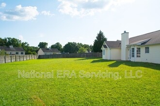 106 Meghan Pl in Griffin, GA - Building Photo - Building Photo