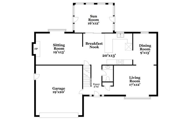 18178 E Mansfield Ave in Aurora, CO - Building Photo - Building Photo
