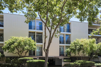 455 Grant Ave, Unit 3 in Palo Alto, CA - Foto de edificio - Building Photo