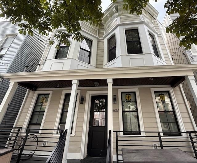 property at 6607 Lincoln Pl