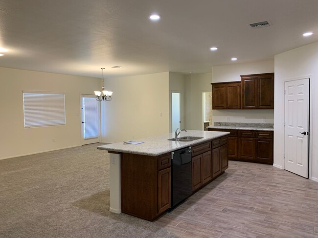 4124 W 27th Ln in Yuma, AZ - Building Photo - Building Photo