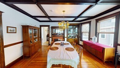 31 Ainsworth St in Boston, MA - Building Photo - Building Photo