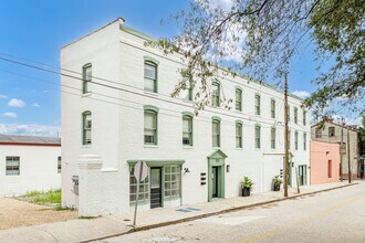 Candy Factory in Petersburg, VA - Building Photo - Building Photo