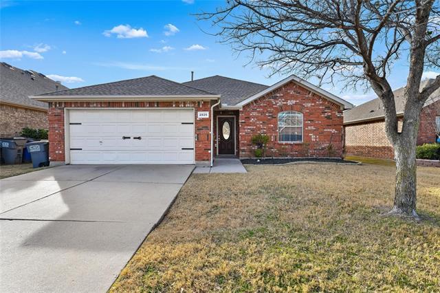 2825 Dawn Spring Dr in Little Elm, TX - Building Photo - Building Photo