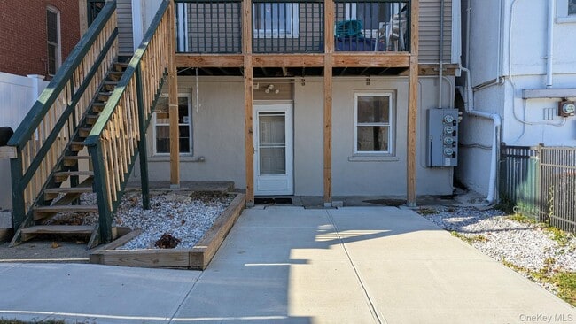 property at 260 Main St