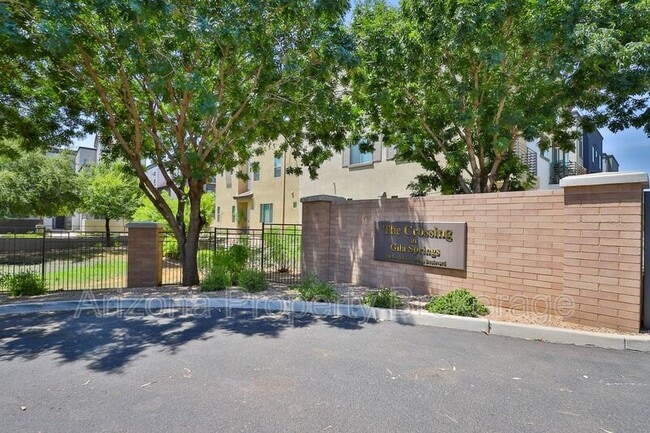 property at 300 N Gila Springs Blvd