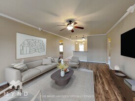 120 Brickyard Ct in Cabot, AR - Building Photo