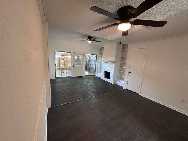 property at 7700 Creekbend Dr