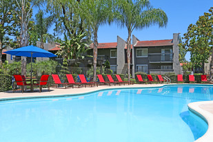 The Lofts at Stadium Square Apartments