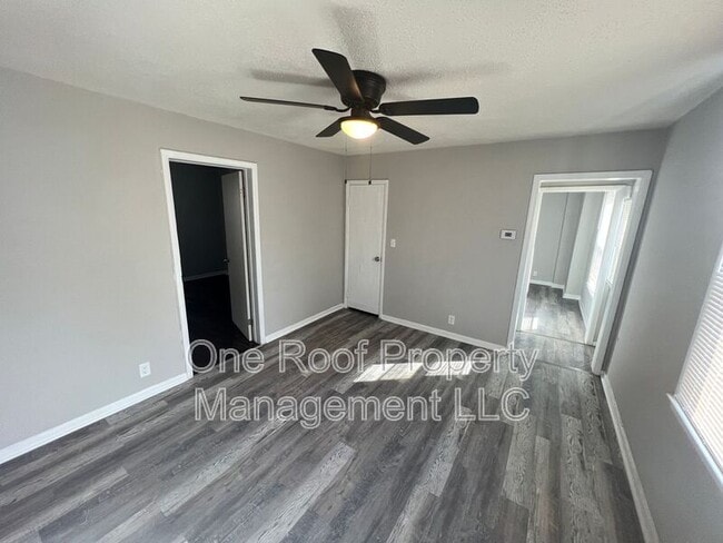 923 Newton Ave in Kansas City, MO - Building Photo - Building Photo