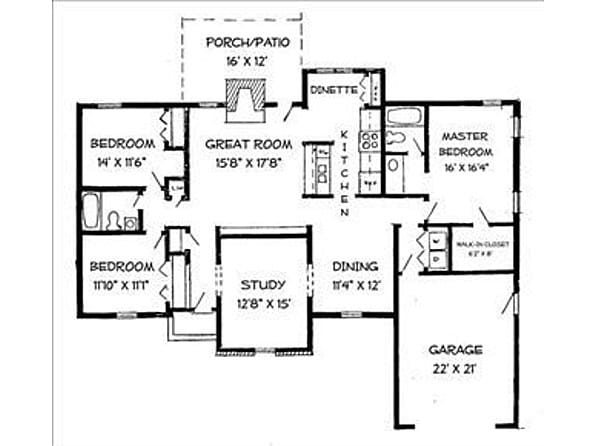 222 Stone Point Ln in Jacksonville, NC - Building Photo - Building Photo