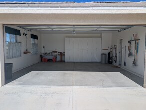 3801 Malibou Ave in Pahrump, NV - Building Photo - Building Photo