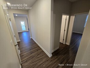 28 Fairwinds Dr in Lillington, NC - Building Photo - Building Photo