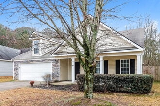 75 Shadowbrooke Cir SW in Loganville, GA - Building Photo - Building Photo