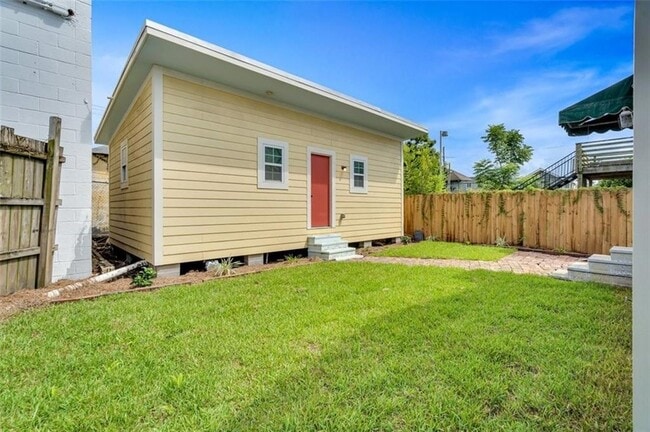 property at 212 David St
