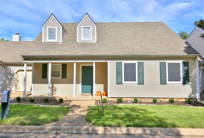 3880 Williamsburg Cir in Austin, TX - Building Photo - Building Photo