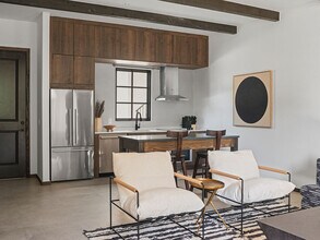 The Spaniard in Oklahoma City, OK - Foto de edificio - Building Photo