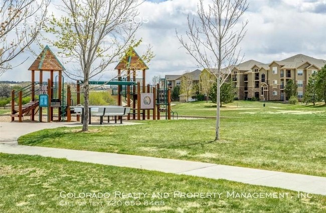 17353 Wilde Ave in Parker, CO - Building Photo - Building Photo