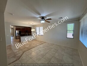 5174 N River Fringe Dr in Tucson, AZ - Building Photo - Building Photo