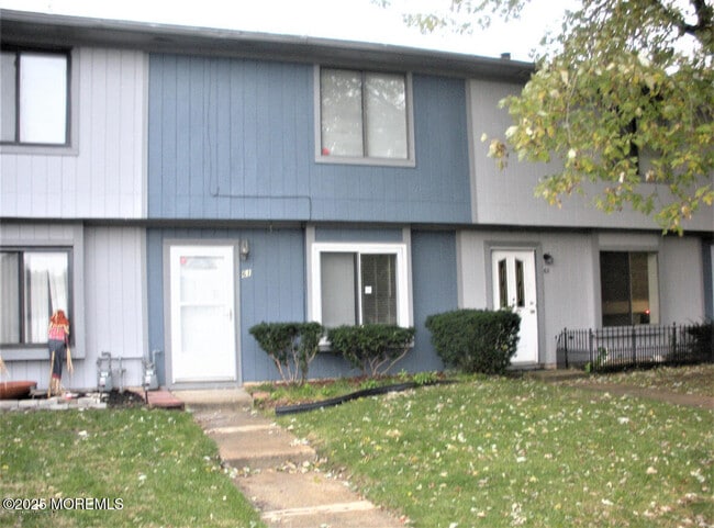 property at 61 Creek Rd