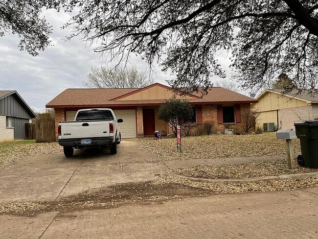property at 933 Shenandoah Dr