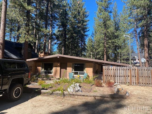 property at 837 Modesto Ave