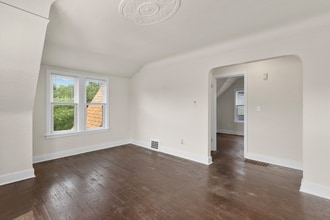 3460 Haverhill St in Detroit, MI - Building Photo - Building Photo