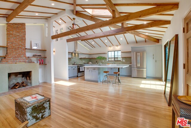 3124 Stanford Ave in Marina Del Rey, CA - Building Photo