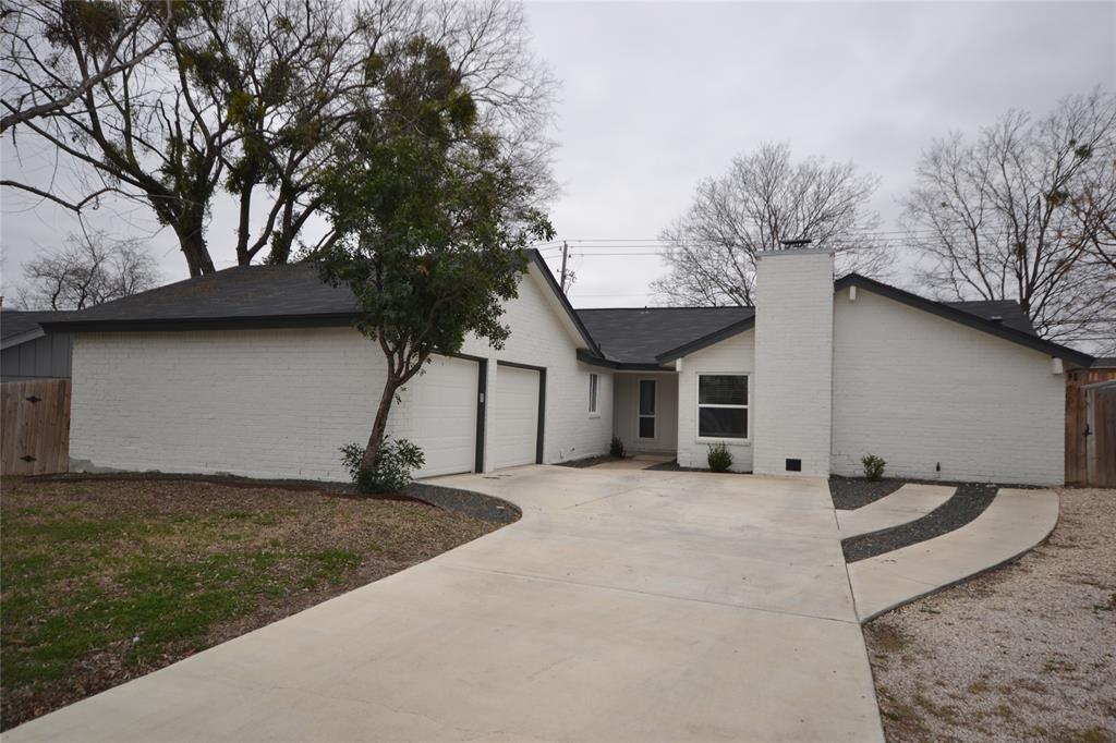 5205 Purple Sage Dr in Austin, TX - Building Photo