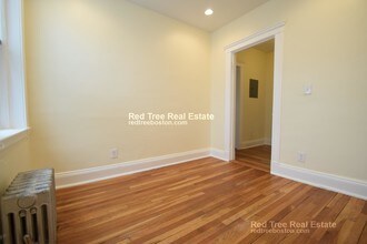 286 Chestnut Hill Ave-Unit -18 in Boston, MA - Building Photo - Building Photo