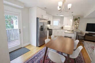 27 Marcella St in Boston, MA - Building Photo - Building Photo