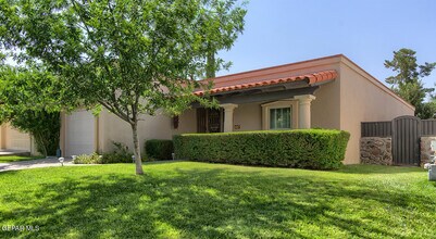 6167 Los Felinos Cir in El Paso, TX - Building Photo - Building Photo