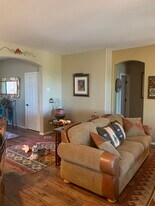 4518 N Petersburg Dr in Florence, AZ - Building Photo