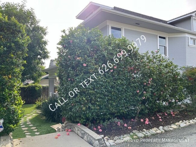 1251 Garfield Ave in Pasadena, CA - Building Photo - Building Photo