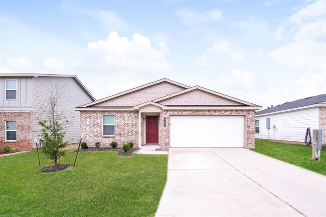15678 Briar Forest Dr in Conroe, TX - Building Photo - Building Photo