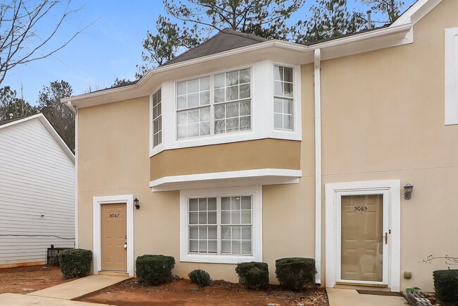 property at 3067 Fields Dr