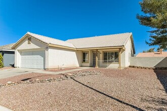 5124 Keswick Rd in North Las Vegas, NV - Building Photo - Building Photo