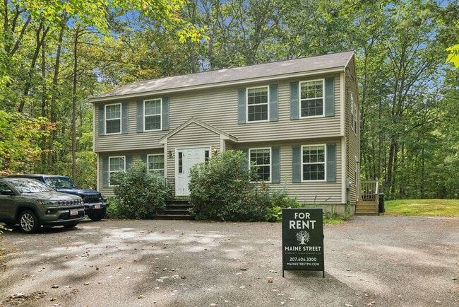 property at 98 Alewive Rd