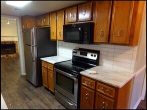 5623 C St in Little Rock, AR - Building Photo - Building Photo