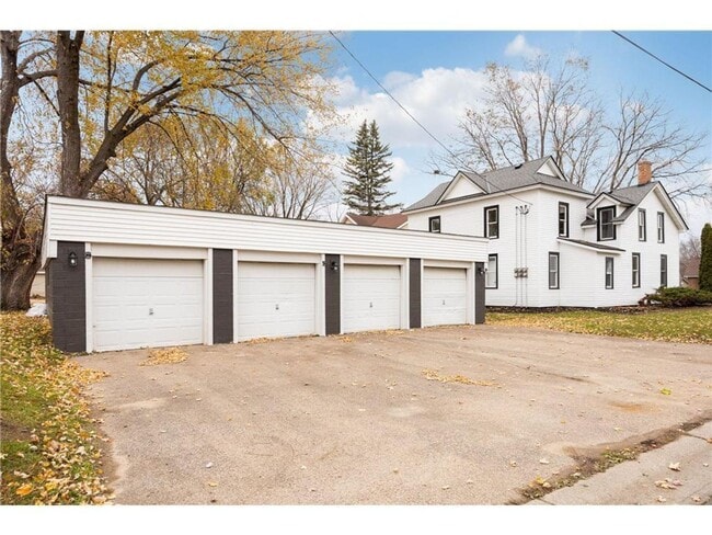 property at 438 3rd Ave E