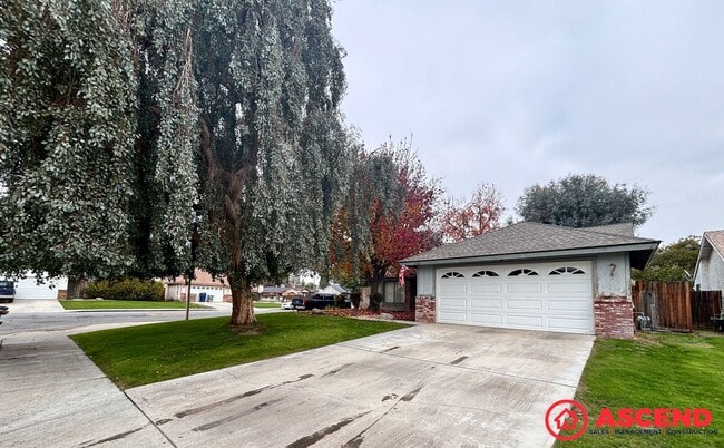 property at 4500 Gorbett Ln