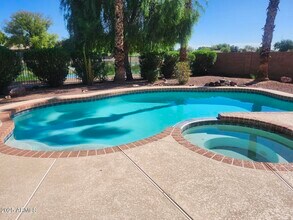 11126 W Wilshire Dr in Avondale, AZ - Building Photo - Building Photo