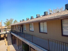 401 N D St in Eloy, AZ - Building Photo - Building Photo