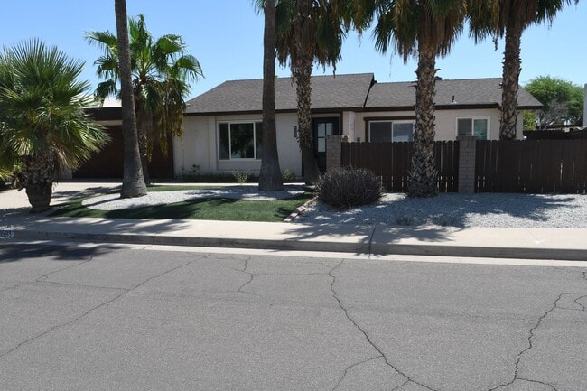 property at 8681 E Latham St