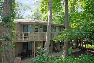 403 Deerpath W in Fontana-on-Geneva Lake, WI - Building Photo