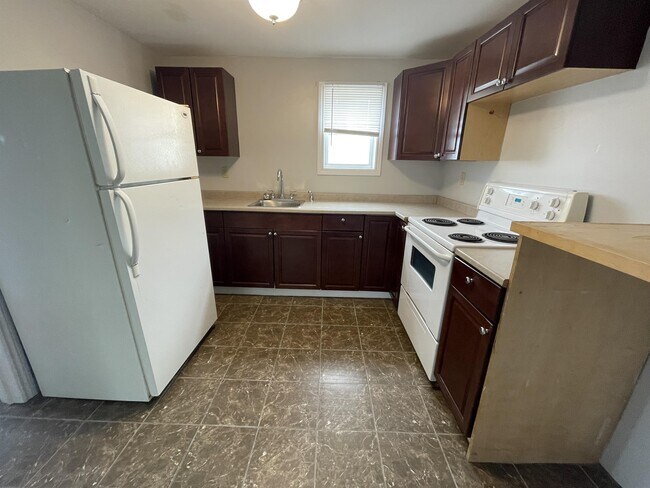 412 Prince St in Saint John, NB - Building Photo - Building Photo